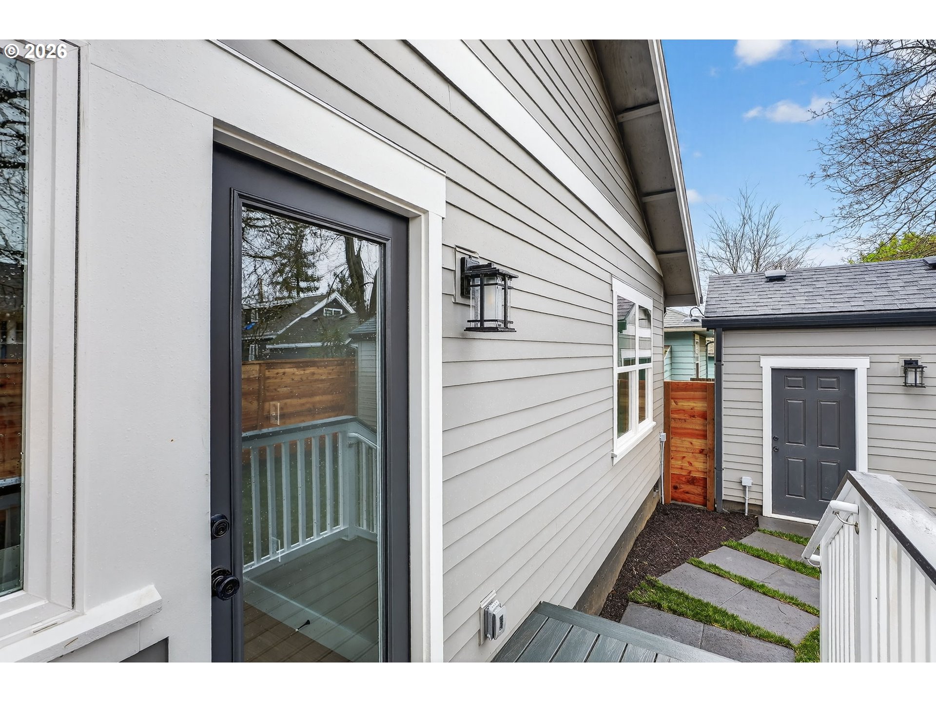 3405 Northeast 56th Avenue Portland, OR 97213 - Photo 41 of 43