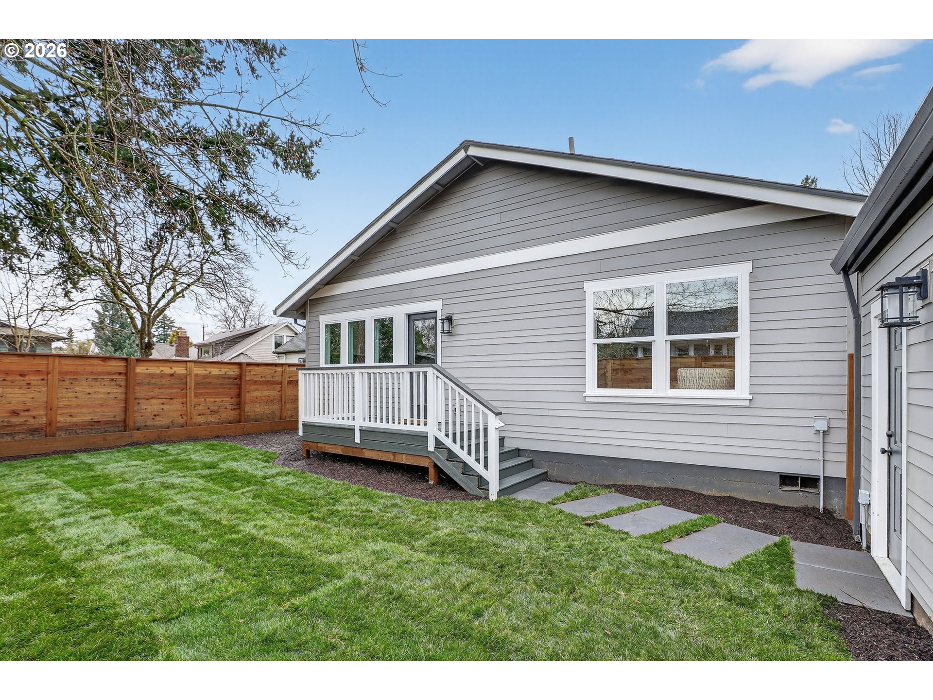 3405 Northeast 56th Avenue Portland, OR 97213 - Photo 43 of 43