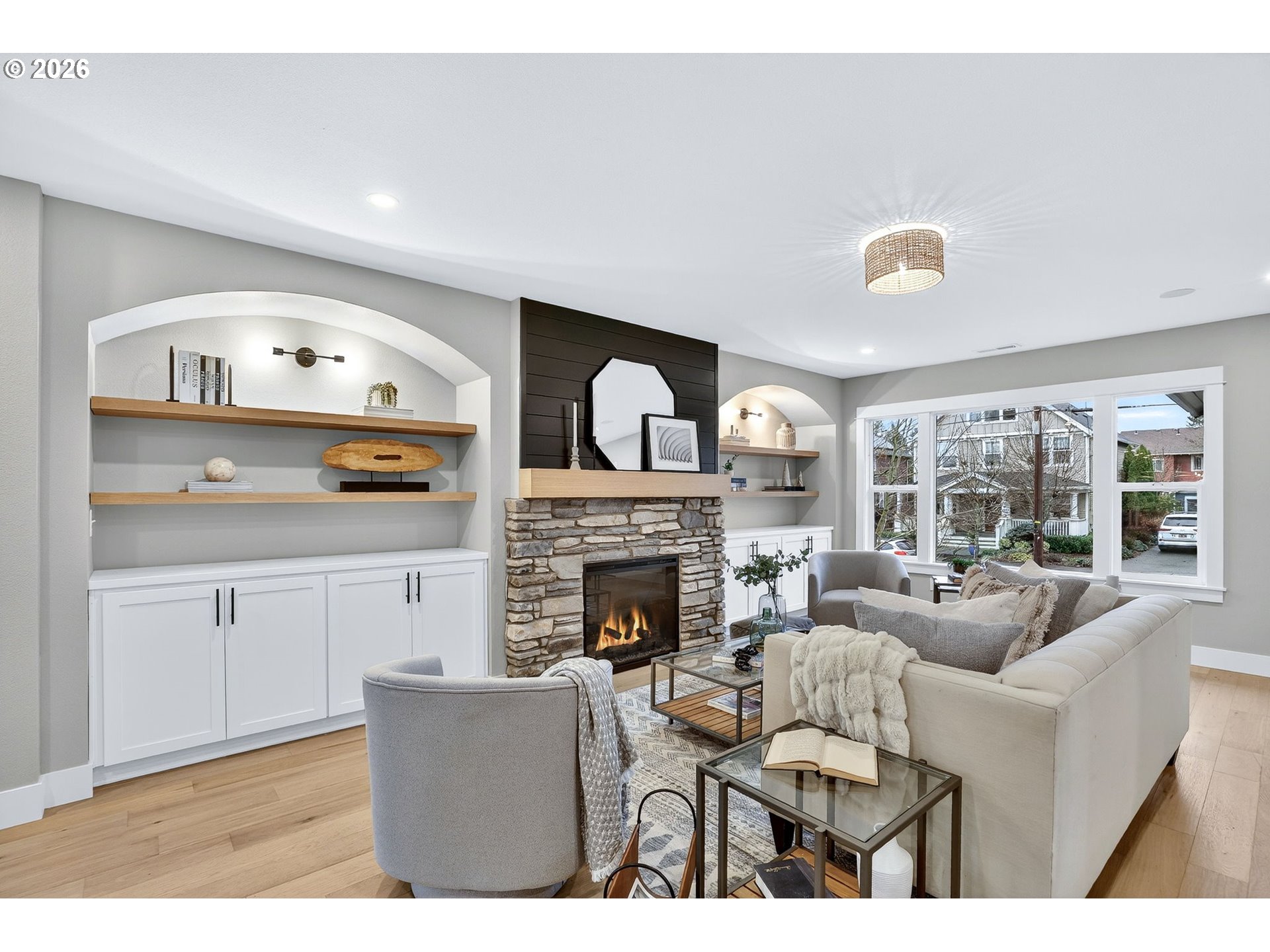 3405 Northeast 56th Avenue Portland, OR 97213 - Photo 8 of 43