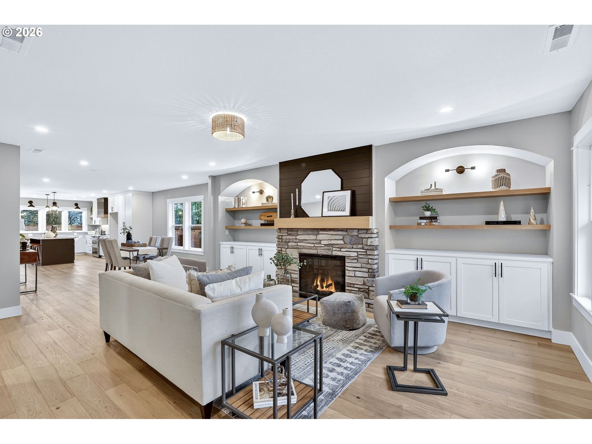 3405 Northeast 56th Avenue Portland, OR 97213 - Photo 10 of 43