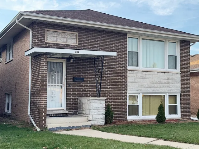 $310,000 | 392 Luella Avenue, Calumet City, IL 60409