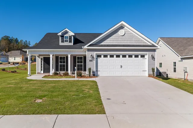 $355,900 | 1318 Elbron Drive, Augusta, GA 30909