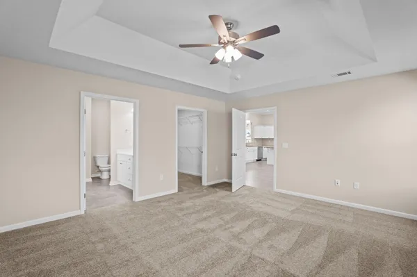 $344,900 | 1318 Elbron Drive, Augusta, GA 30909