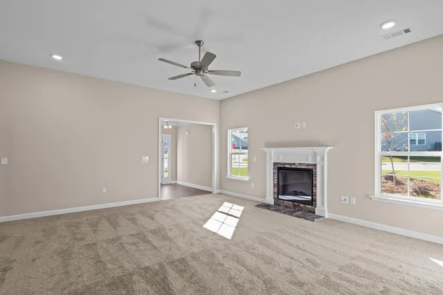 $355,900 | 1318 Elbron Drive, Augusta, GA 30909