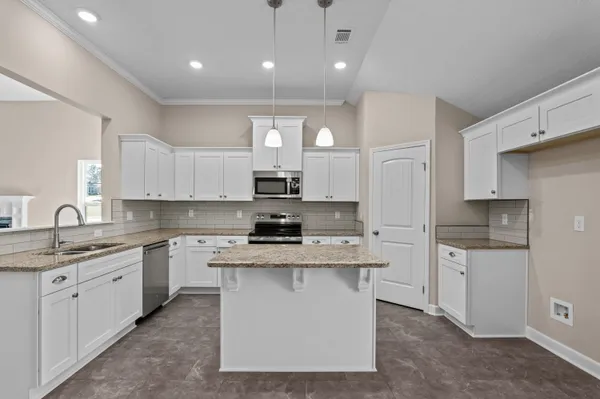 $344,900 | 1318 Elbron Drive, Augusta, GA 30909