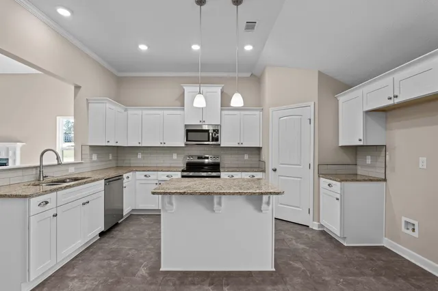 $355,900 | 1318 Elbron Drive, Augusta, GA 30909