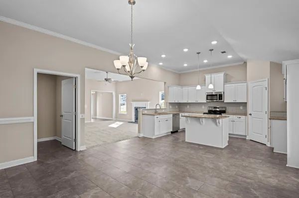 $344,900 | 1318 Elbron Drive, Augusta, GA 30909