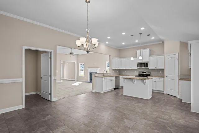 $355,900 | 1318 Elbron Drive, Augusta, GA 30909