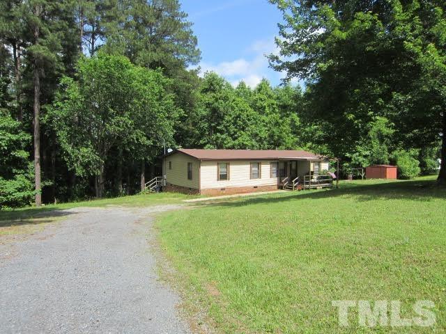 112 Old Orange Factory Road Bahama, NC 27503 - Photo 1 of 25