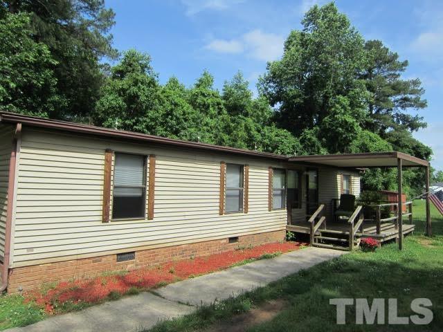 112 Old Orange Factory Road Bahama, NC 27503 - Photo 17 of 25