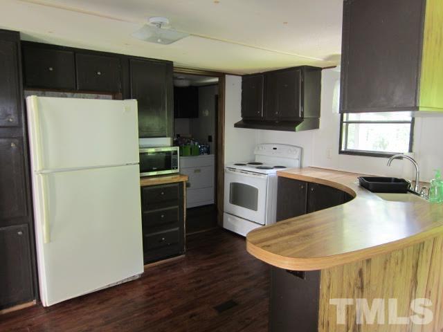 112 Old Orange Factory Road Bahama, NC 27503 - Photo 4 of 25