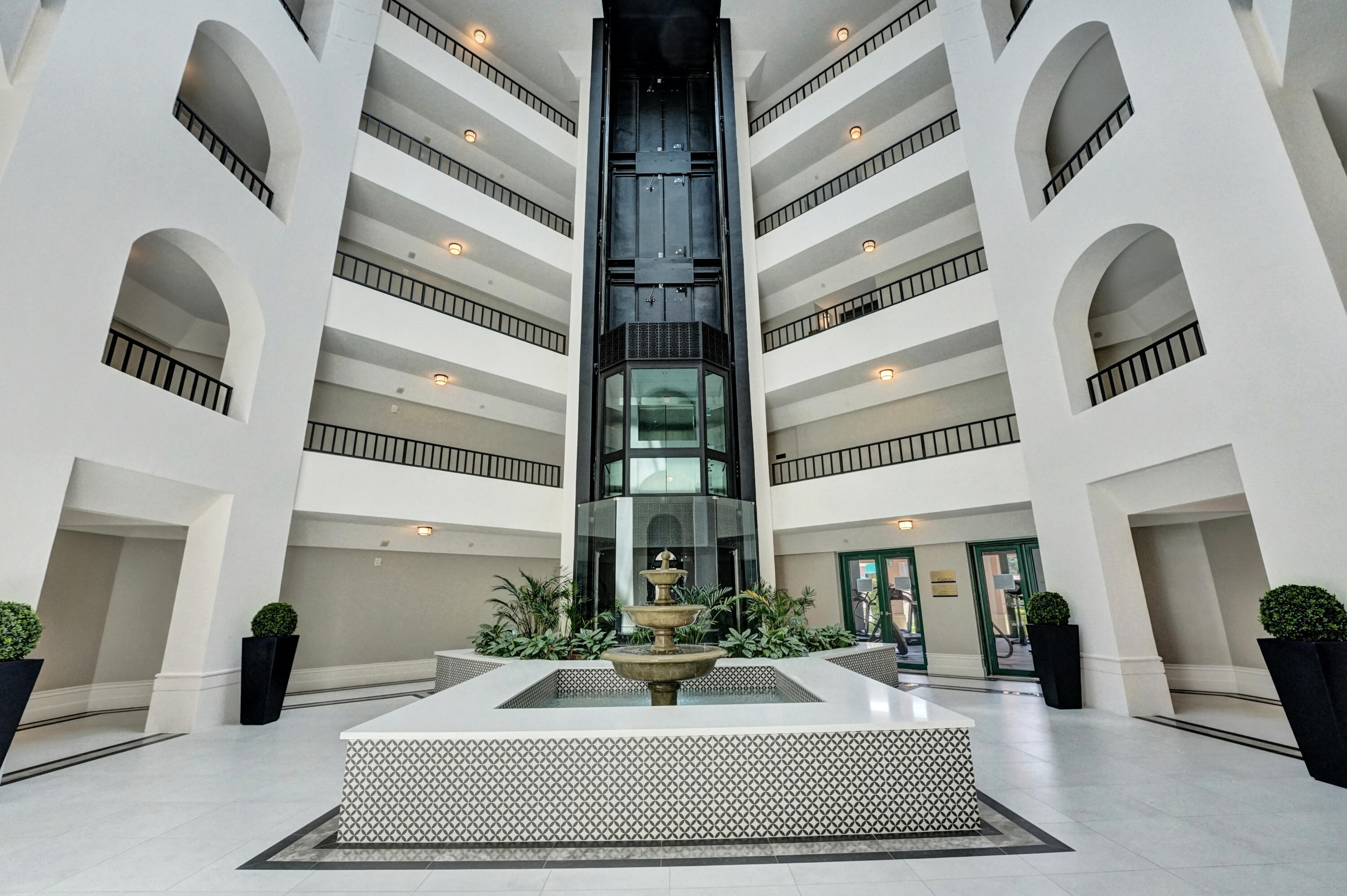 100 Southeast 5th Avenue, Unit 504 Boca Raton, FL 33432 - Photo 50 of 59 Fountain