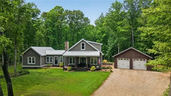 $1,150,000 | 4802 Colham Ferry Road, Watkinsville, GA 30677