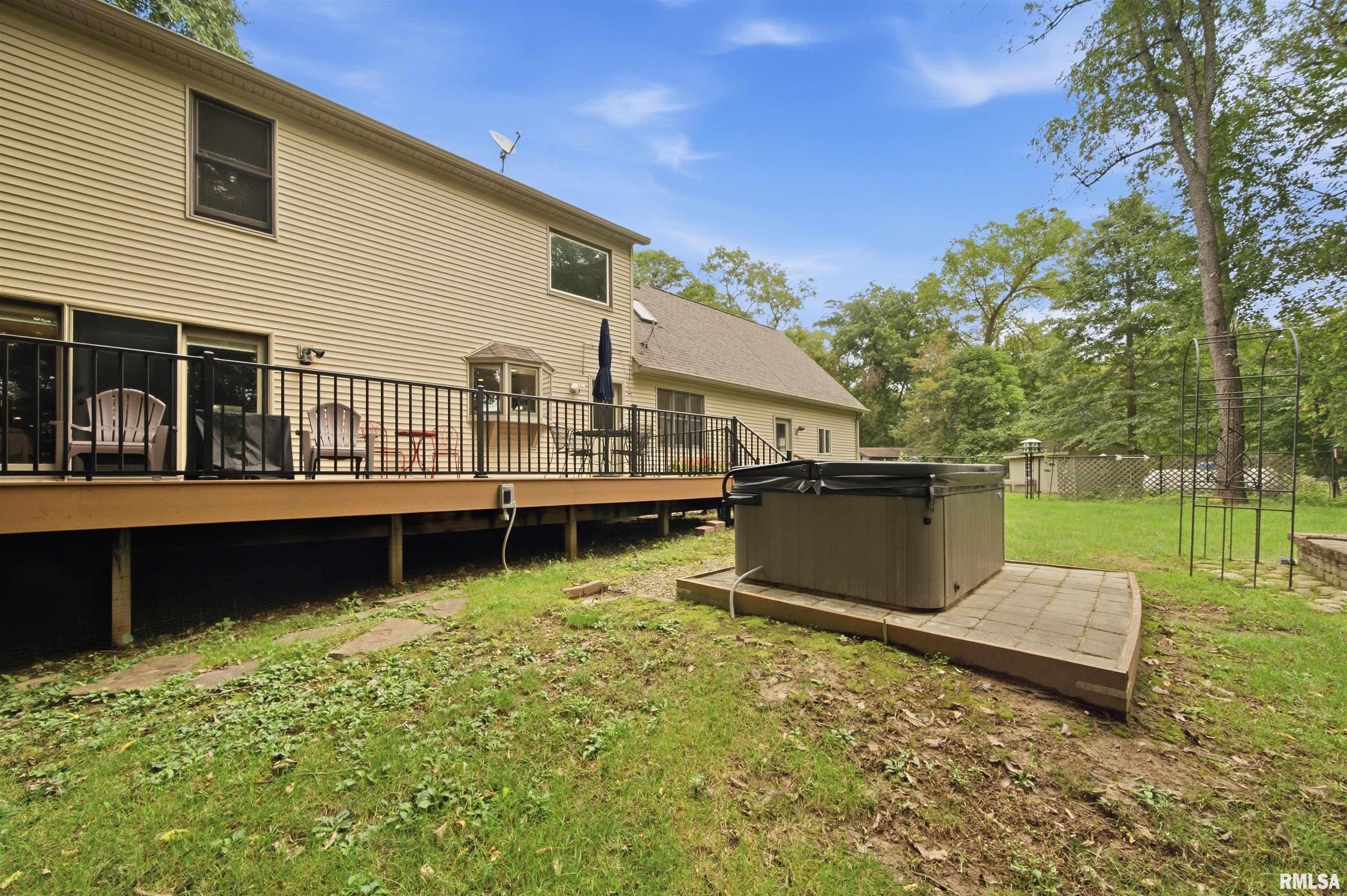 11511 Evans Mill Road Princeville, IL 61559 - Photo 60 of 72 Gallery Image 60