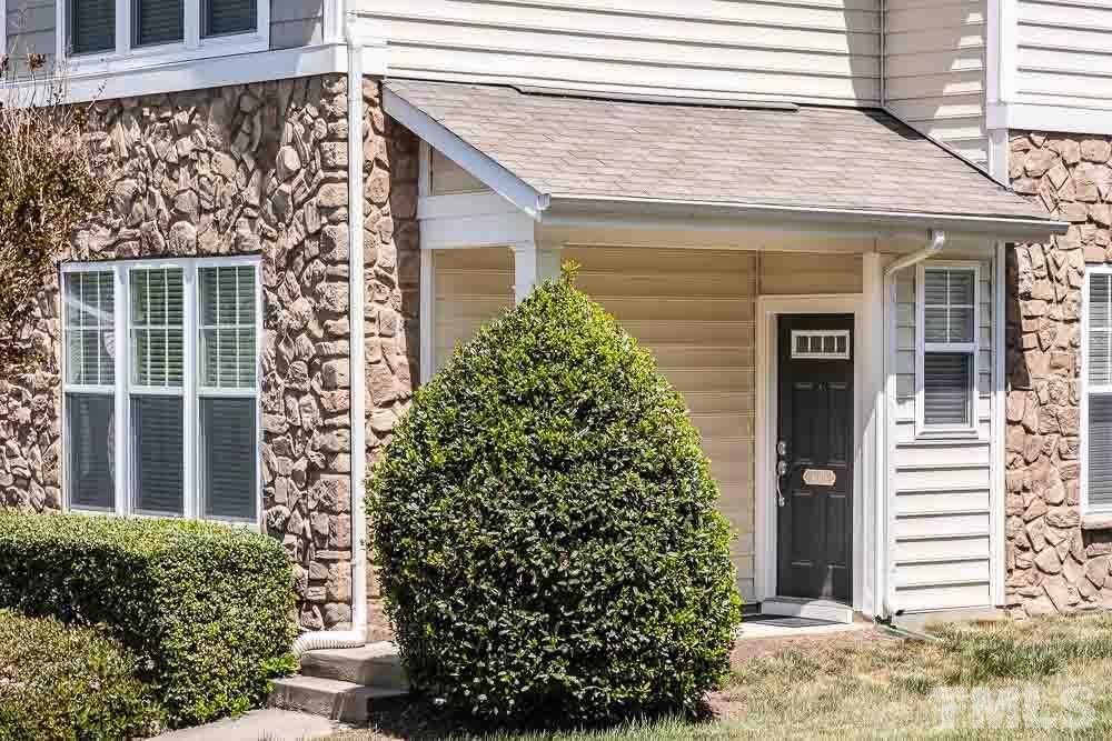 6010 Viking Drive Raleigh, NC 27612 - Photo 2 of 28