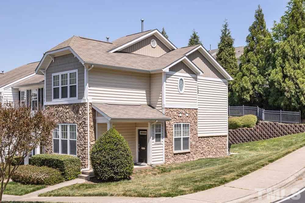 6010 Viking Drive Raleigh, NC 27612 - Photo 3 of 28