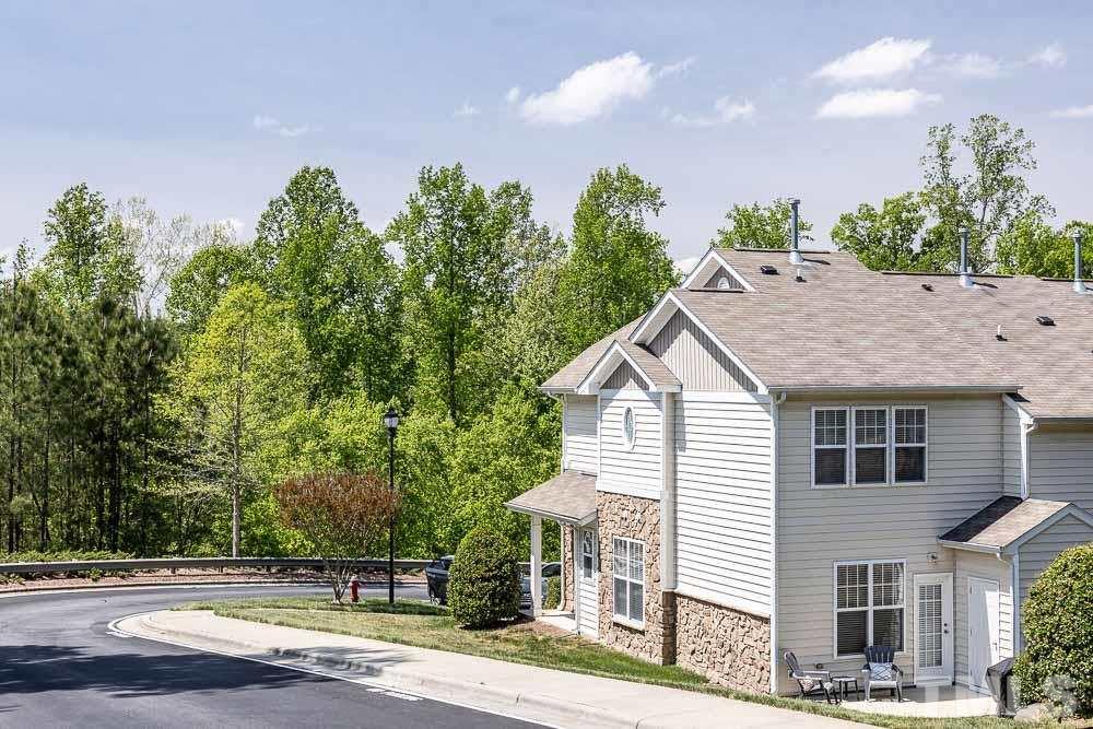 6010 Viking Drive Raleigh, NC 27612 - Photo 26 of 28