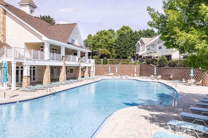 6010 Viking Drive Raleigh, NC 27612 - Photo 27 of 28