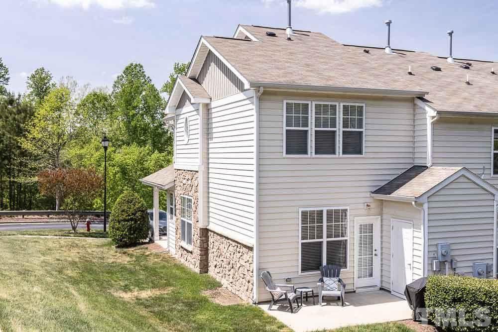 6010 Viking Drive Raleigh, NC 27612 - Photo 4 of 28