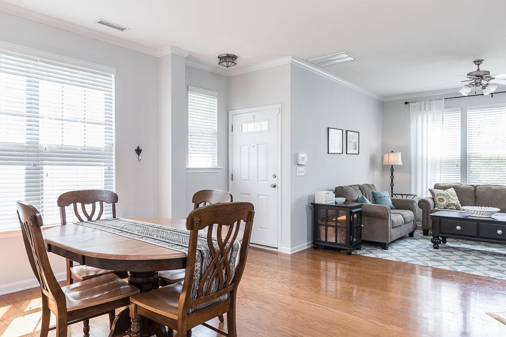 6010 Viking Drive Raleigh, NC 27612 - Photo 5 of 28