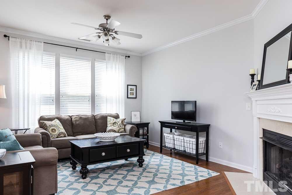 6010 Viking Drive Raleigh, NC 27612 - Photo 6 of 28