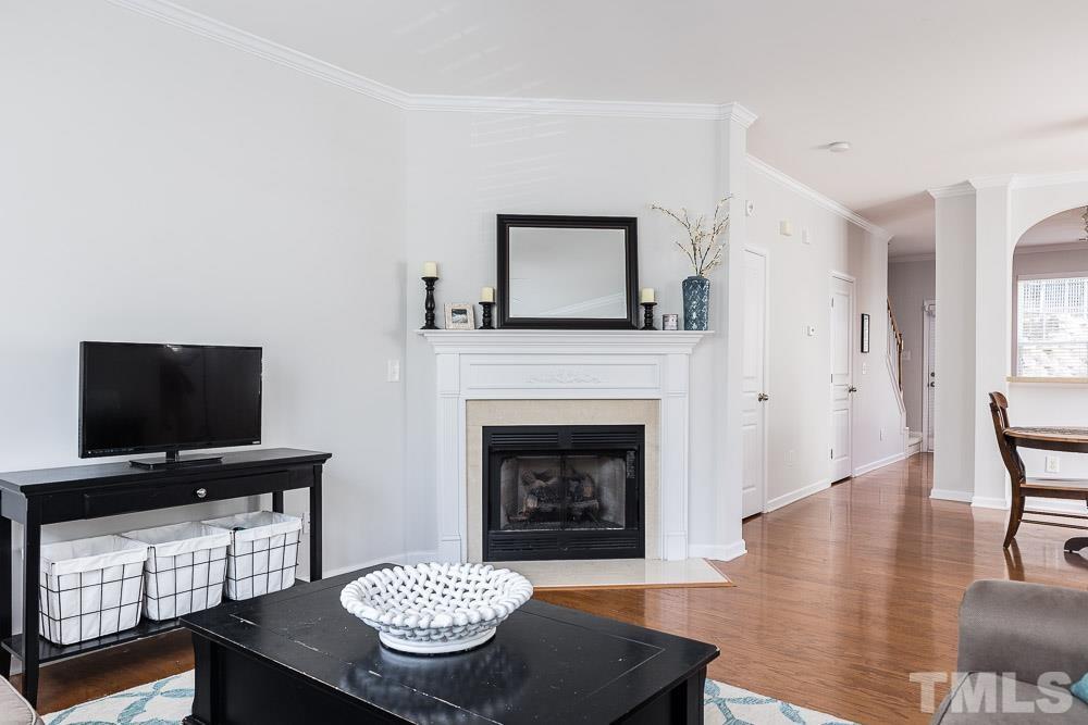 6010 Viking Drive Raleigh, NC 27612 - Photo 7 of 28