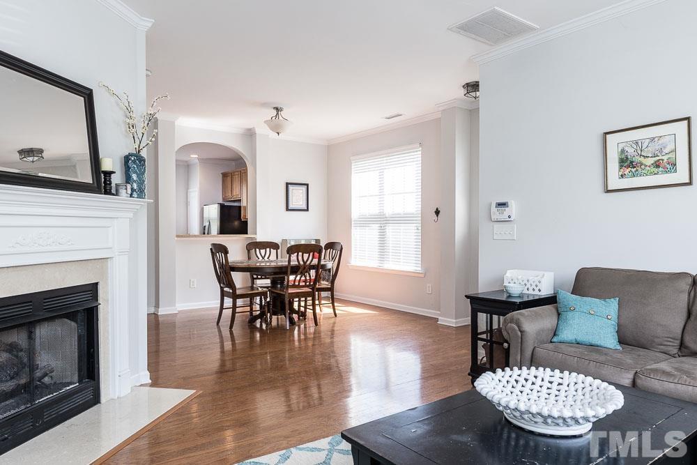 6010 Viking Drive Raleigh, NC 27612 - Photo 8 of 28