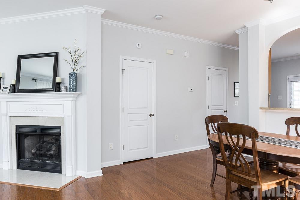 6010 Viking Drive Raleigh, NC 27612 - Photo 9 of 28