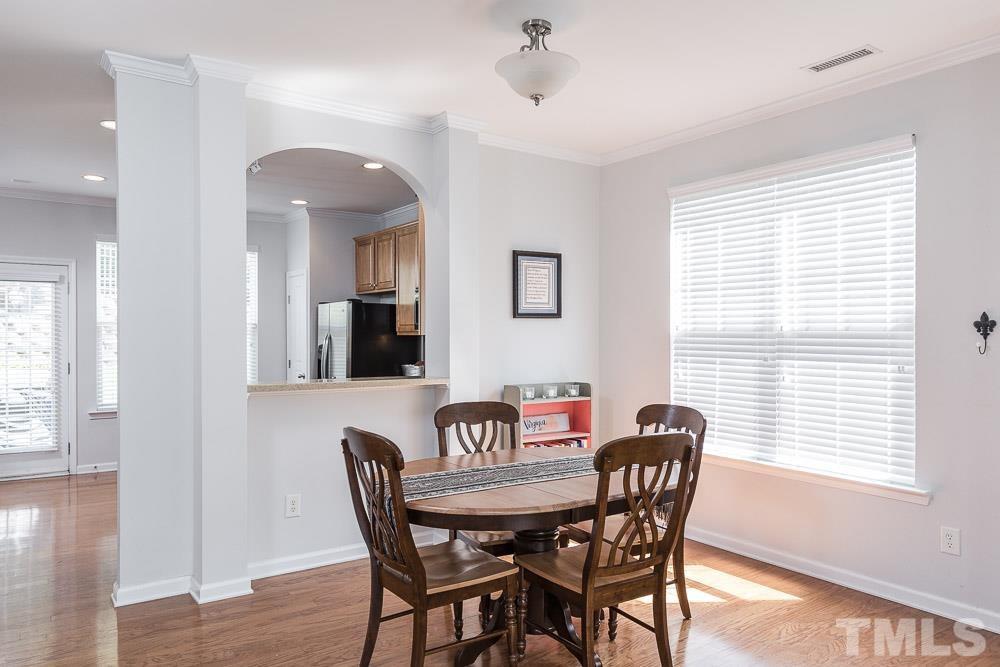 6010 Viking Drive Raleigh, NC 27612 - Photo 10 of 28