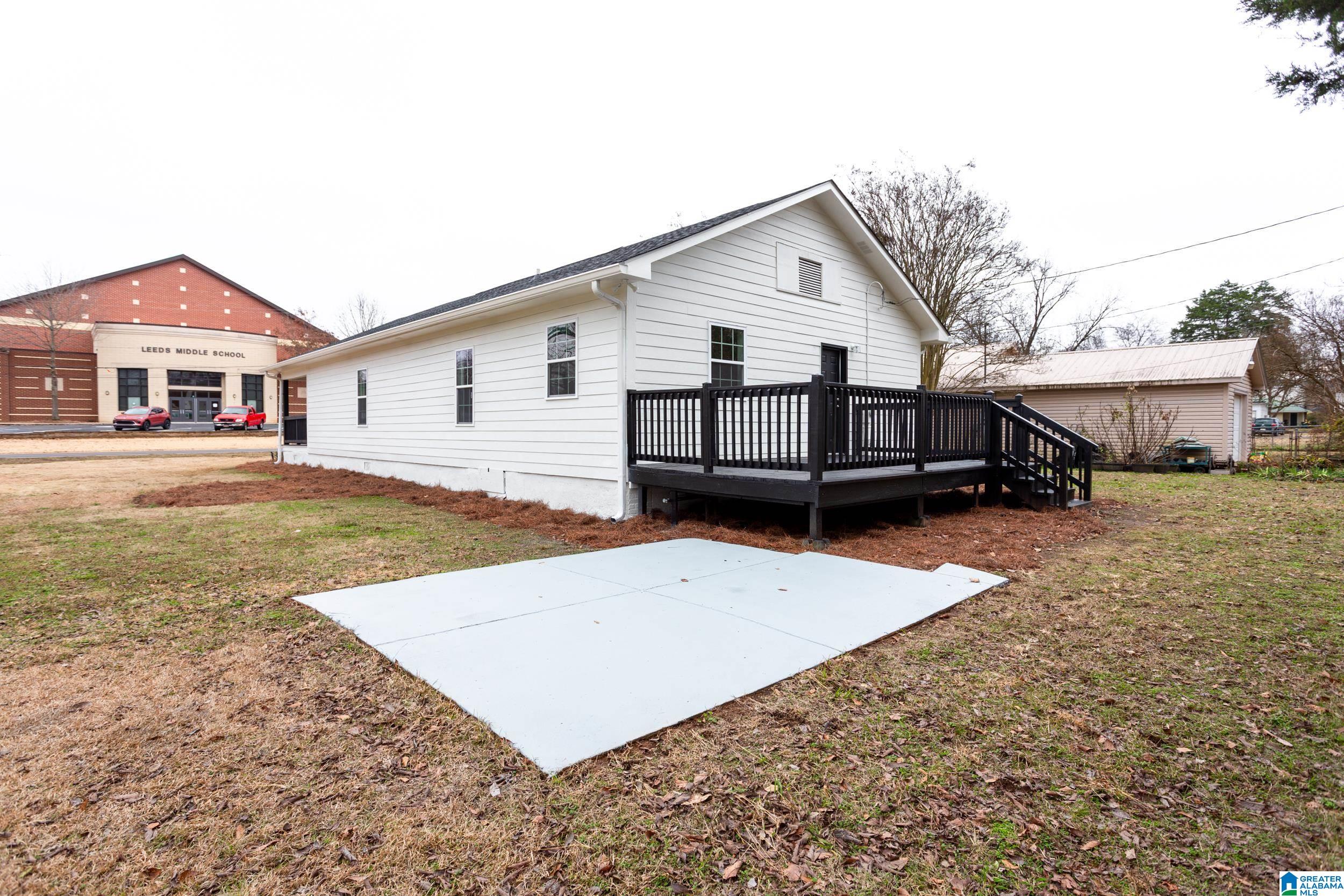 1788 Whitmire Street Northeast Leeds, AL 35094 - Photo 27 of 28
