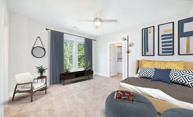 $1,504 | 9691 Patriot Boulevard, Unit A2, Ladson, SC 29456