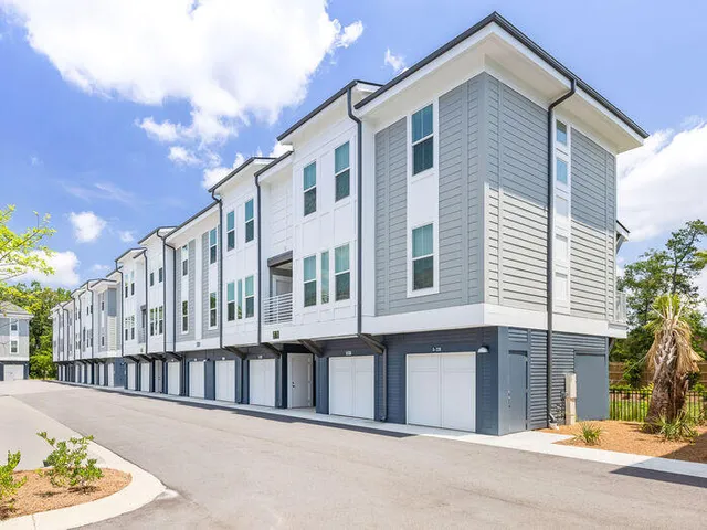 $1,504 | 9691 Patriot Boulevard, Unit A2, Ladson, SC 29456