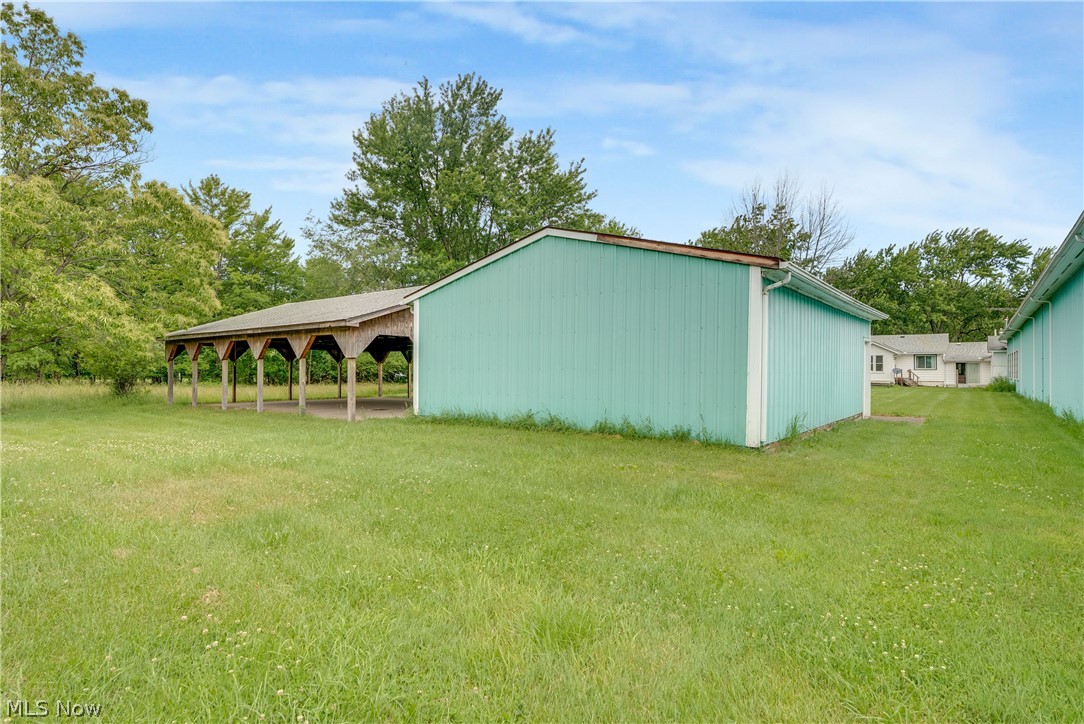 16107 Moseley Road Madison, OH 44057 - Photo 37 of 40