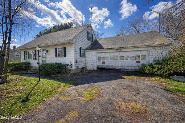 $125,000 | 22 Wealthy Avenue, Pittsfield, MA 01201