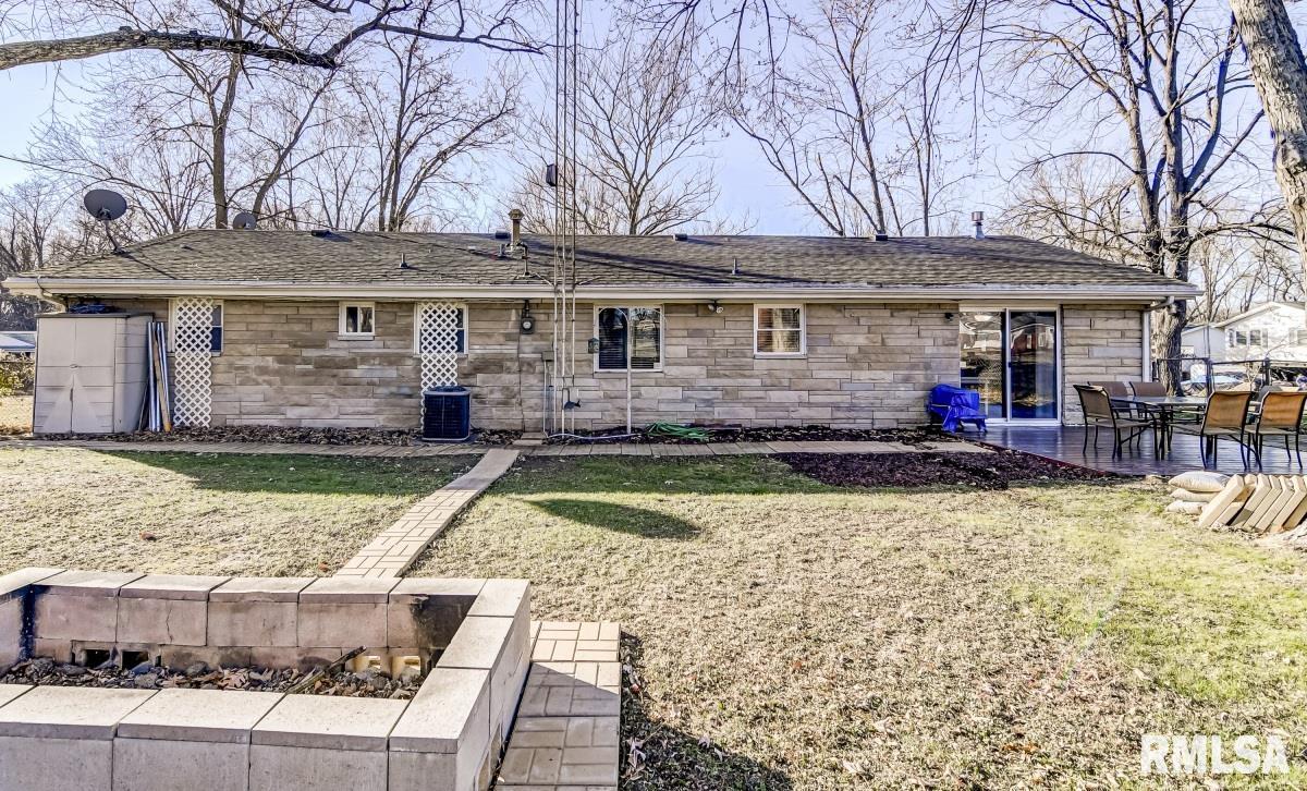 77 Bonnie Brook Road Chatham, IL 62629 - Photo 21 of 22