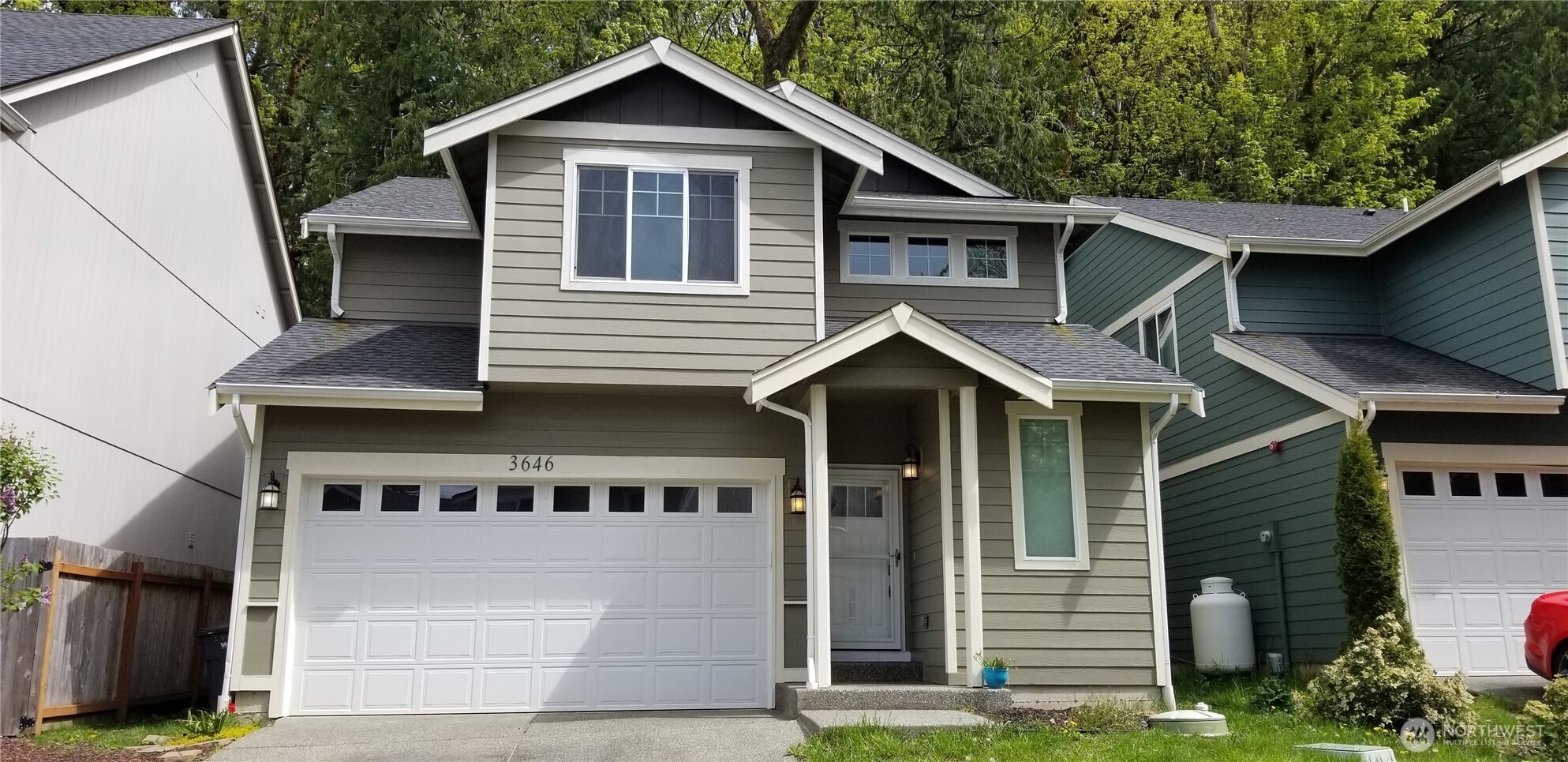 3646 Nimitz Lane Bremerton, WA 98310 - Photo 2 of 15