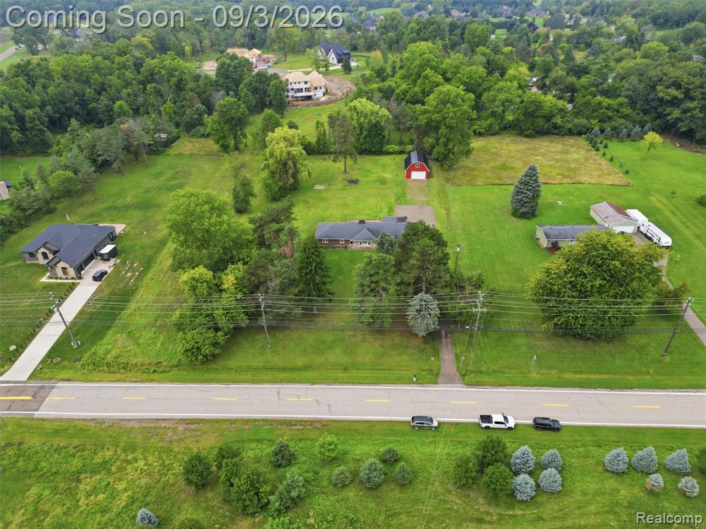 72695 Van Dyke Road Romeo, MI 48065 - Photo 41 of 47 Gallery Image 41