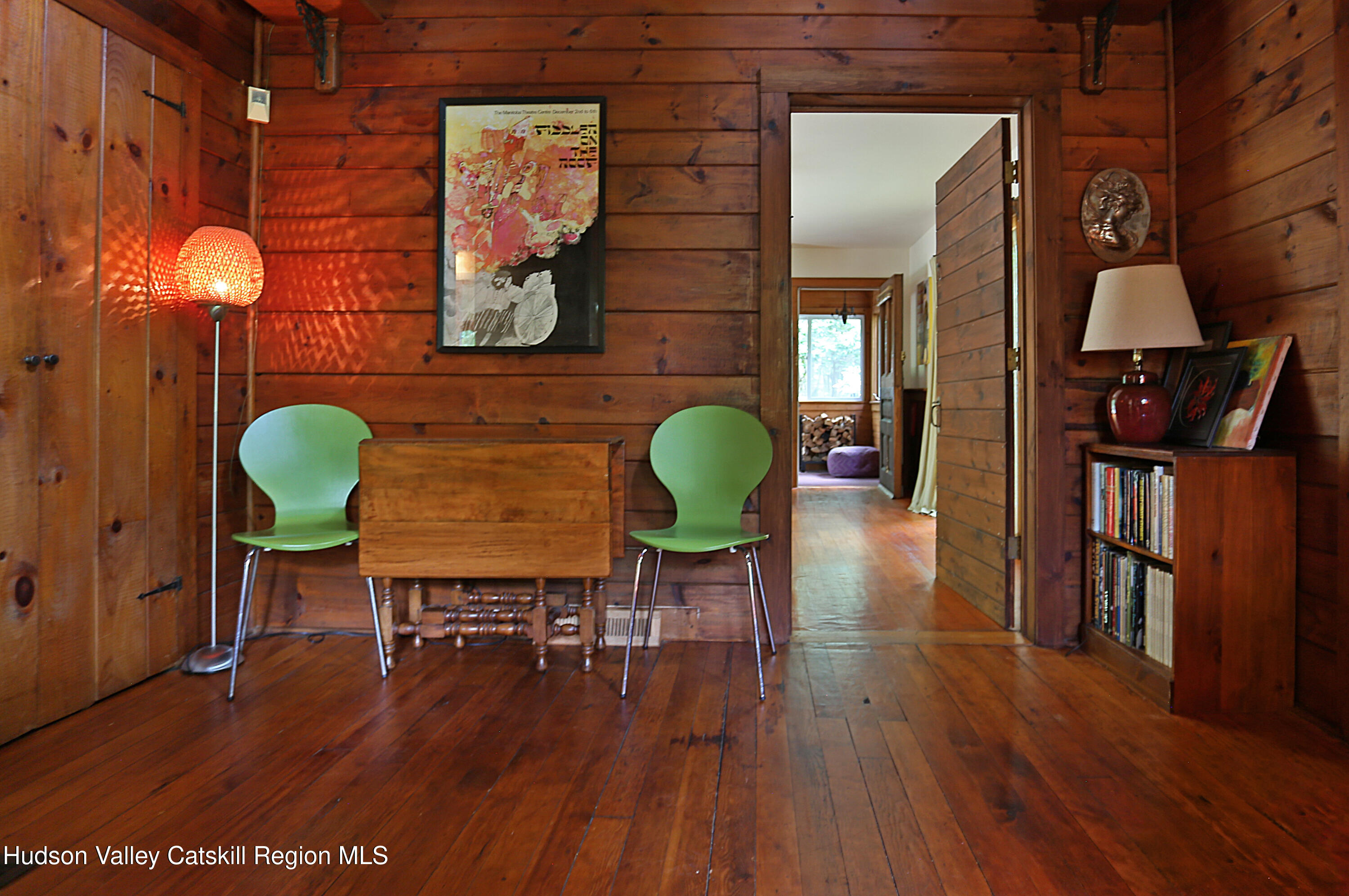 104 Dewitt Mills Road Hurley, NY 12443 - Photo 11 of 20 dining area