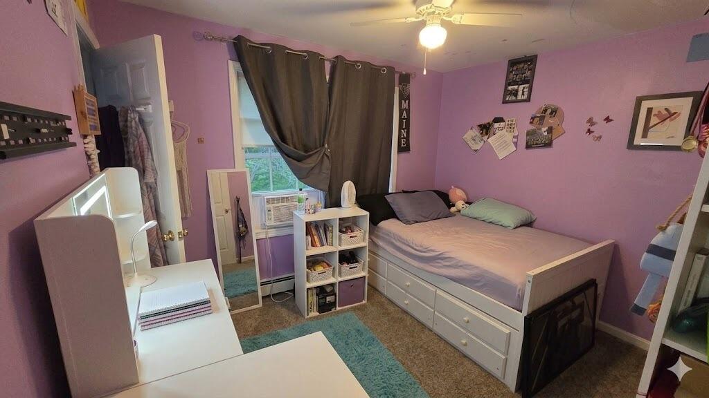 74 Smith Road Hermon, ME 04401 - Photo 11 of 20 bedroom_C