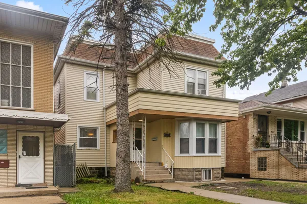 $315,000 | 3521 West 64th Street, Chicago, IL 60629