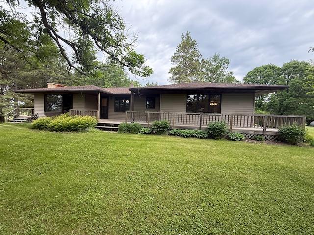 20501 Nebish Road Northeast Blackduck, MN 56630 - Photo 1 of 1 Gallery Image 1