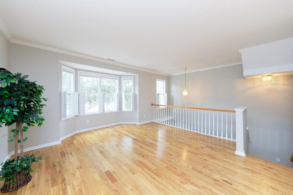 1437 Basinger Court Raleigh, NC 27612 - Photo 9 of 30 Family Room