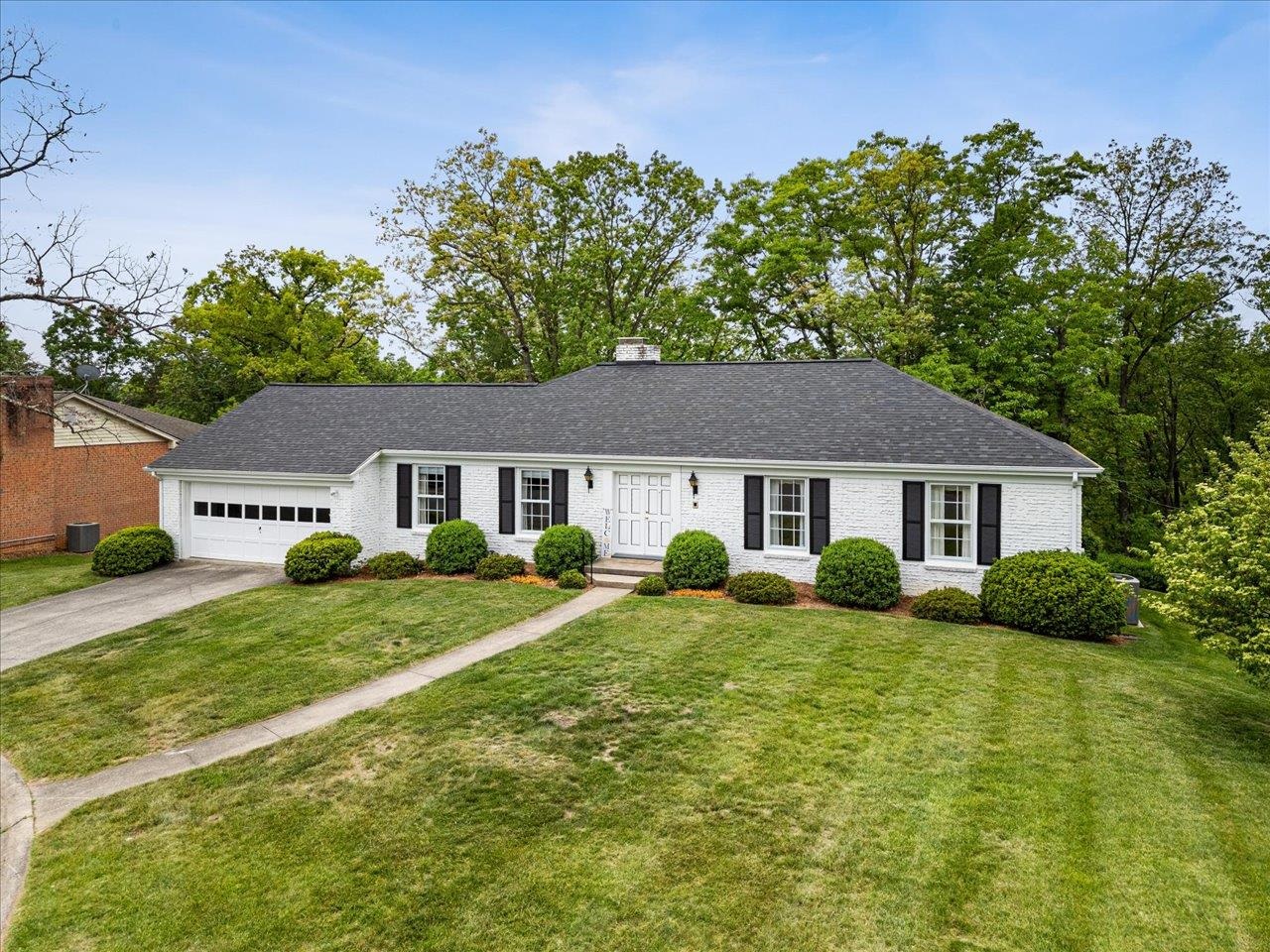 1187 Pinehurst Road Staunton, VA 24401 - Photo 1 of 57 Gallery Image 1