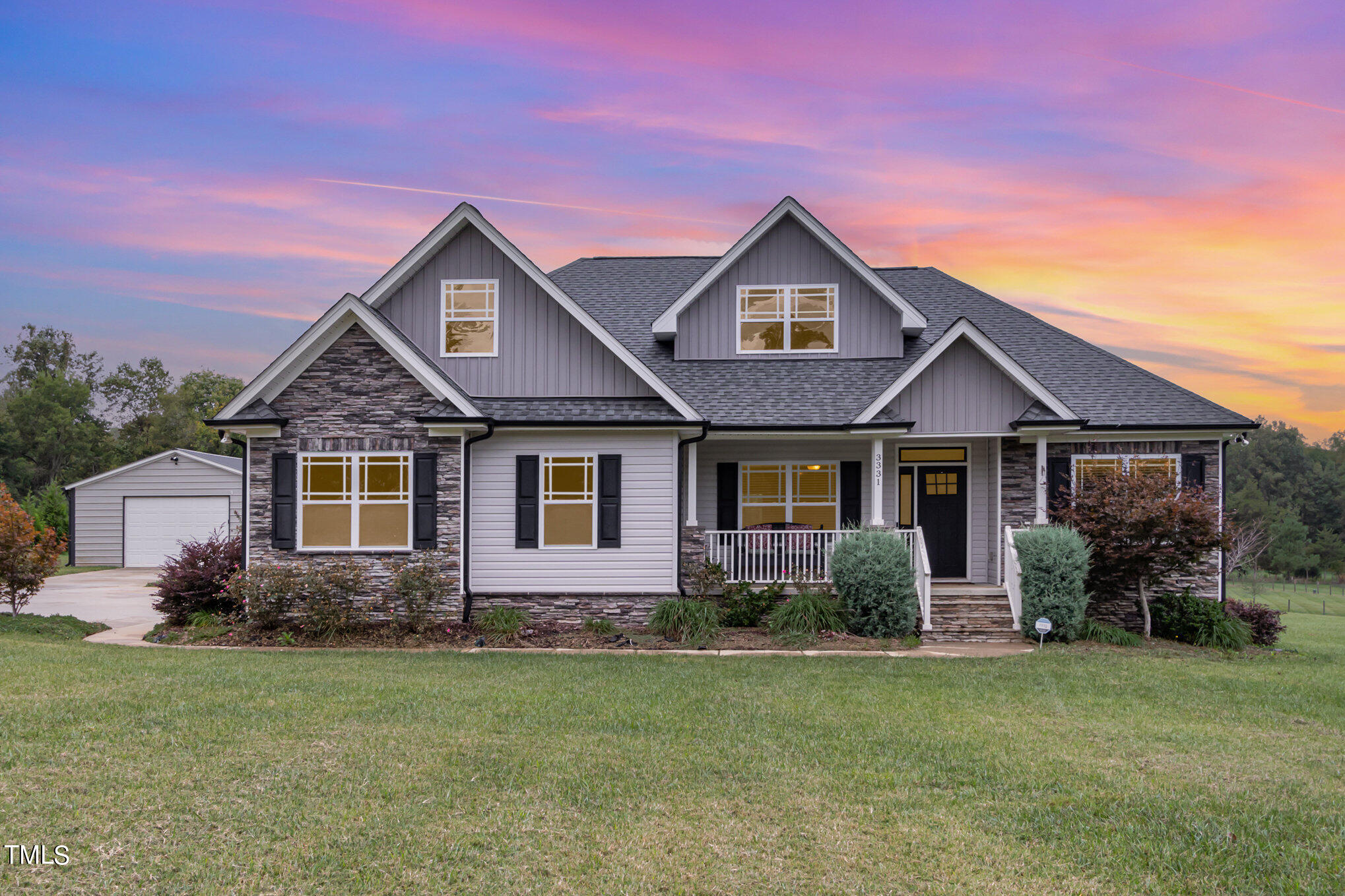 3331 Beaver Creek Road Burlington, NC 27215 - Photo 1 of 33 001_img_7271-edit