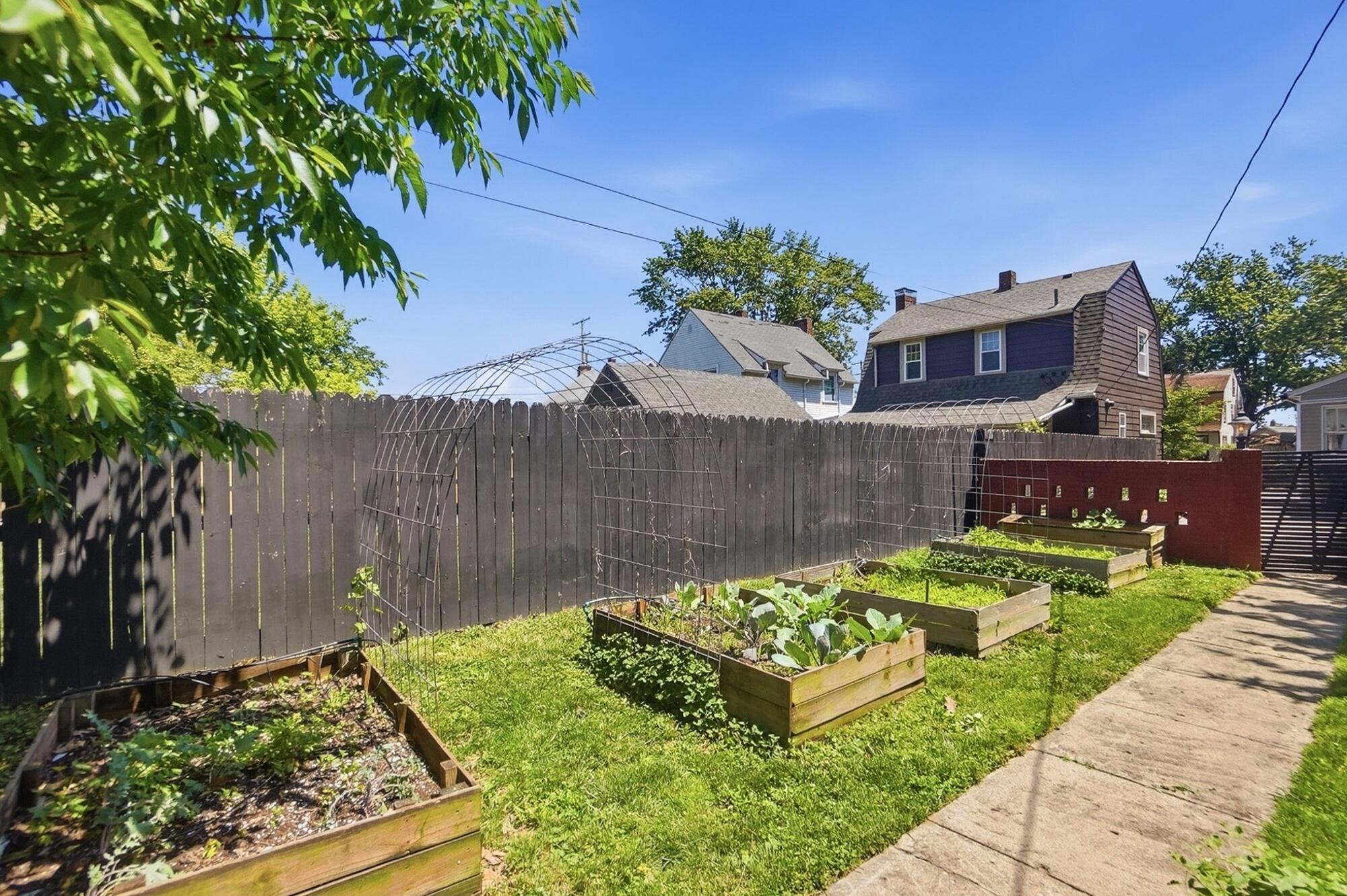 587 Wiltshire Road Columbus, OH 43204 - Photo 33 of 73