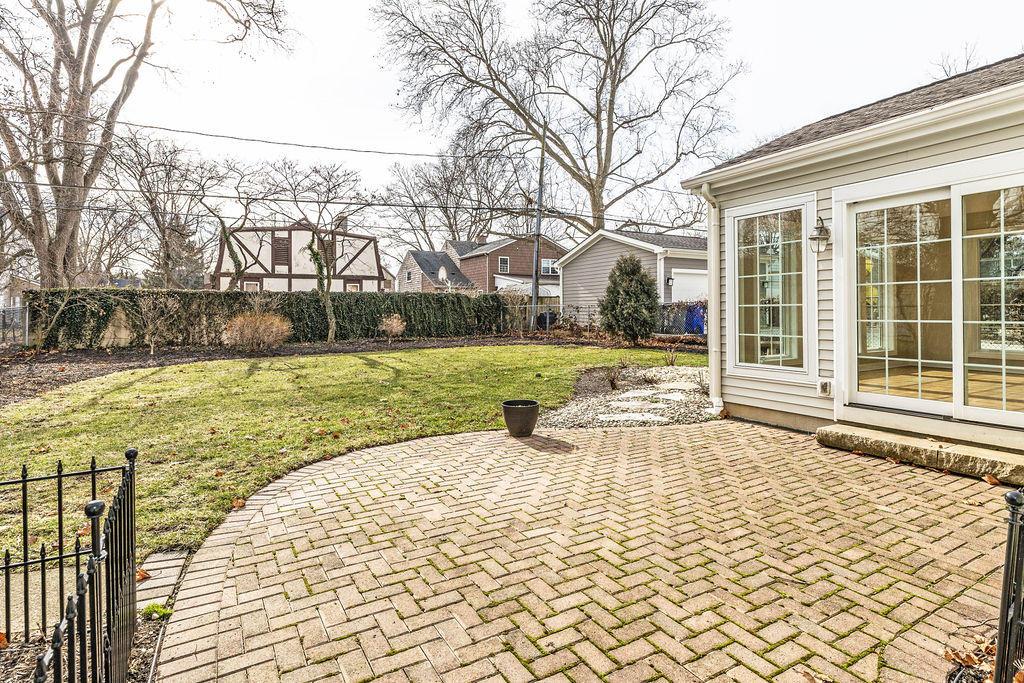 1489 Doone Road Columbus, OH 43221 - Photo 24 of 29 Gallery Image 24