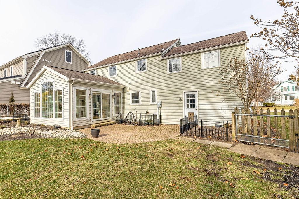 1489 Doone Road Columbus, OH 43221 - Photo 26 of 29 Gallery Image 26