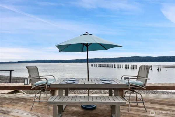 $1,200,000 | 18651 Northeast North Shore Road, Tahuya, WA 98588
