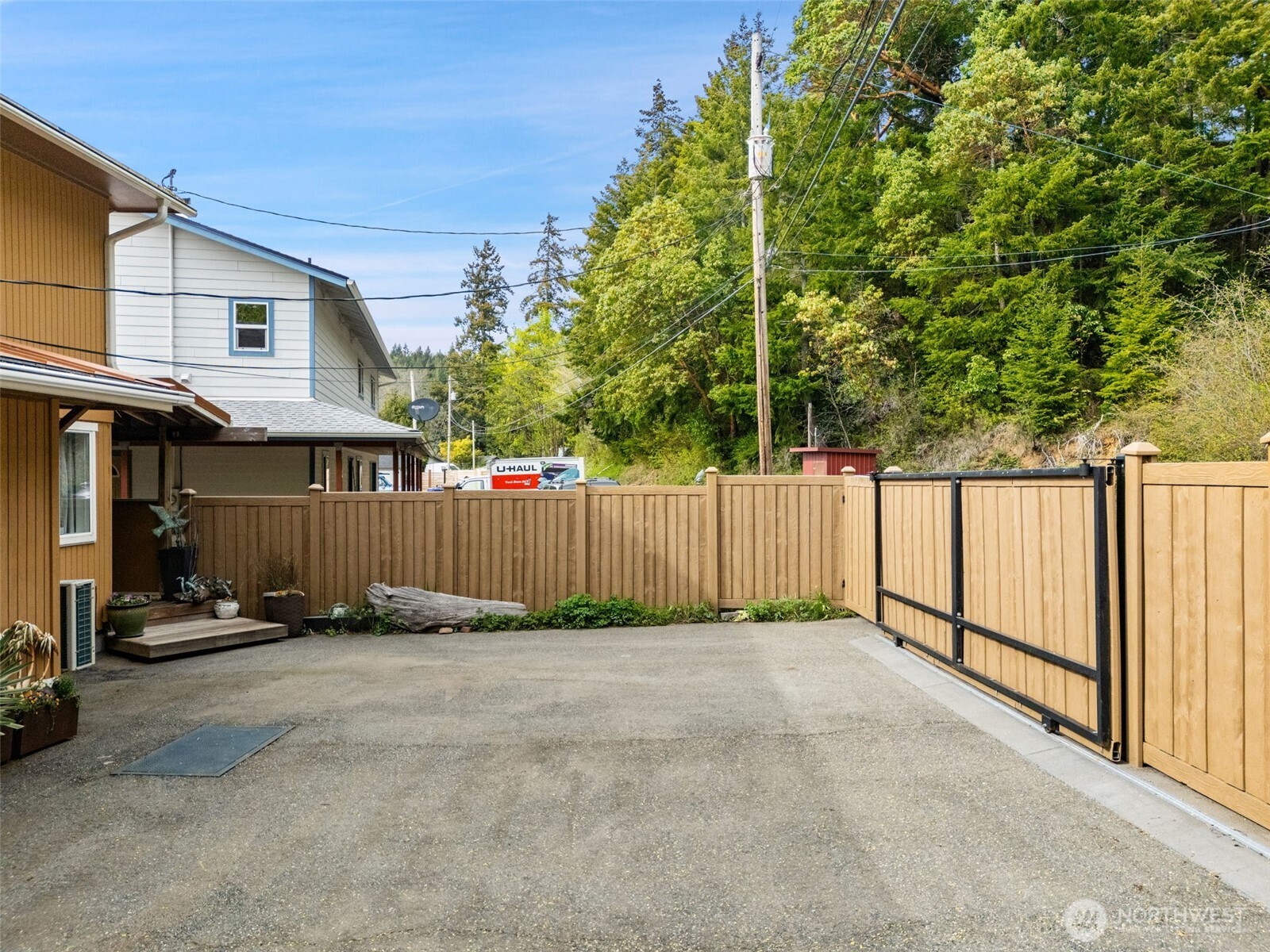 18651 Northeast North Shore Road Tahuya, WA 98588 - Photo 38 of 39
