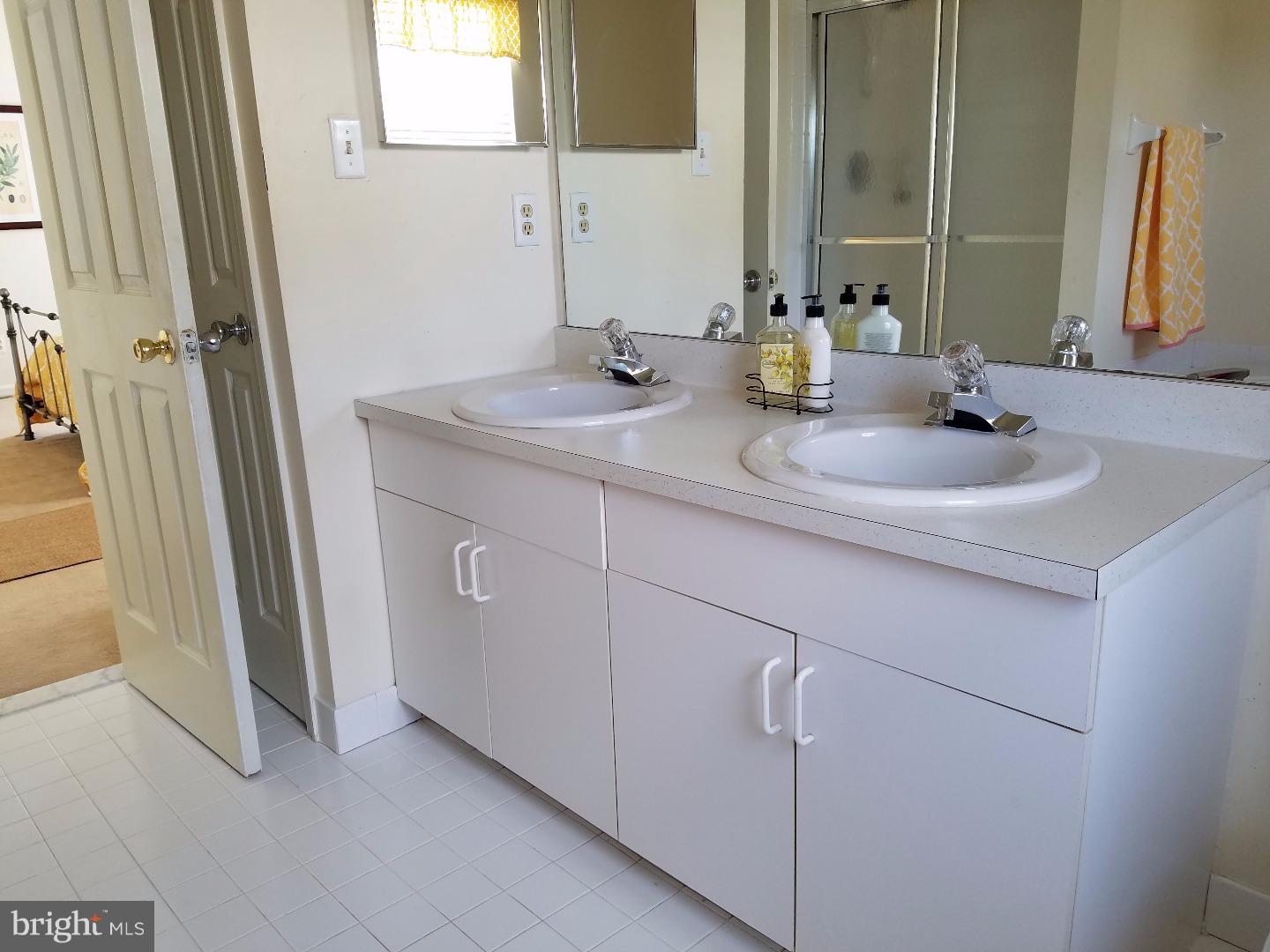 907 Hamilton Road Collegeville, PA 19426 - Photo 11 of 24 Master Bathroom